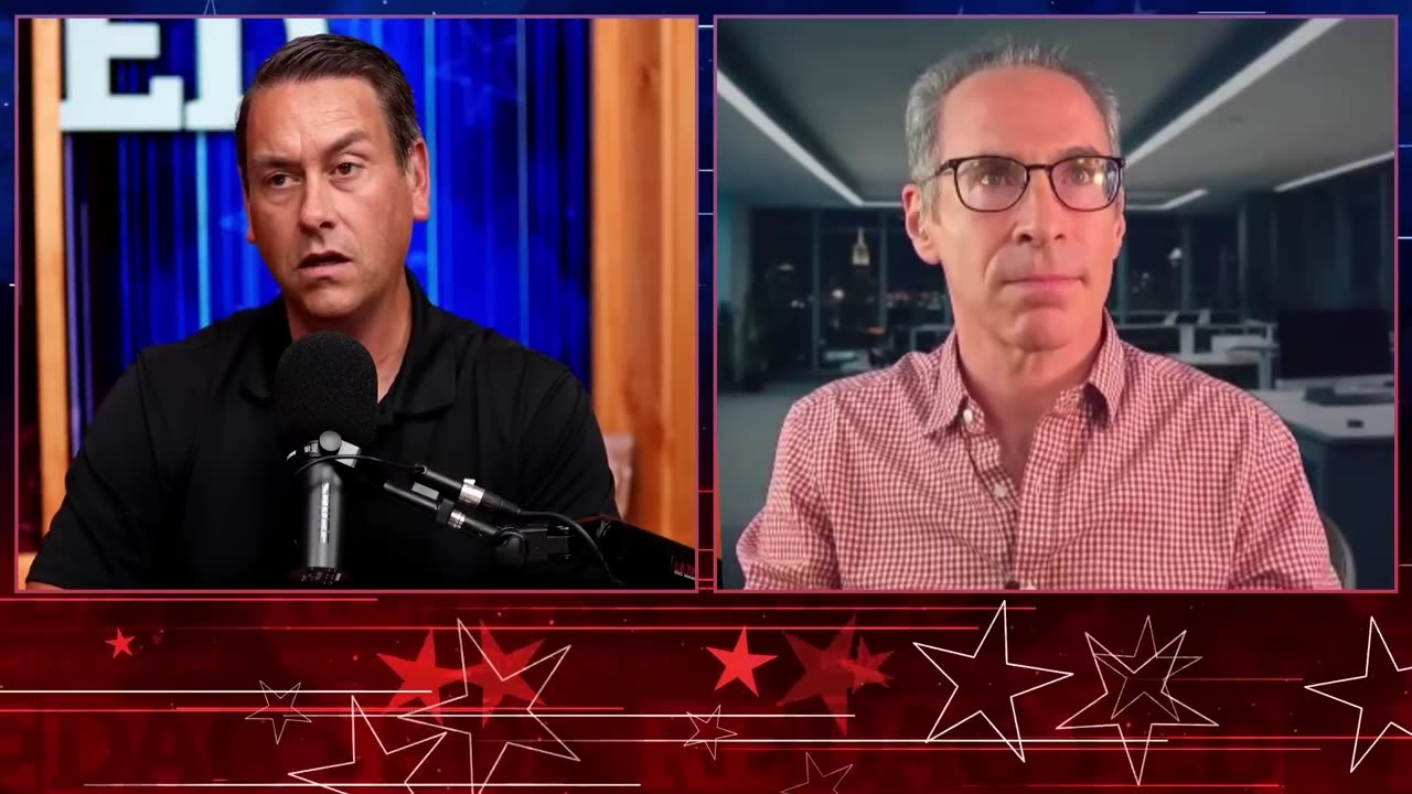 Redacted - Caught on Camera_ New Video Blows Up Official Account of Kirk Shooting _ Redacted