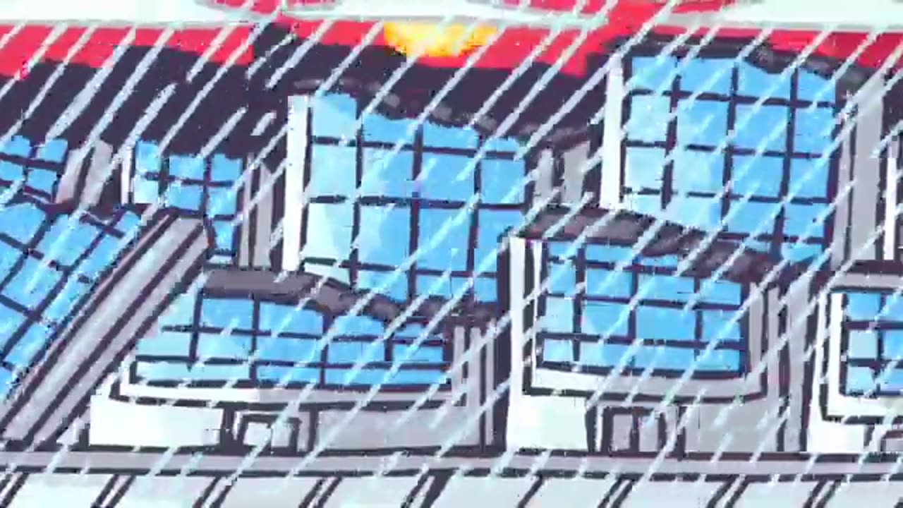 The Flames Of Ikari Burn Again!!