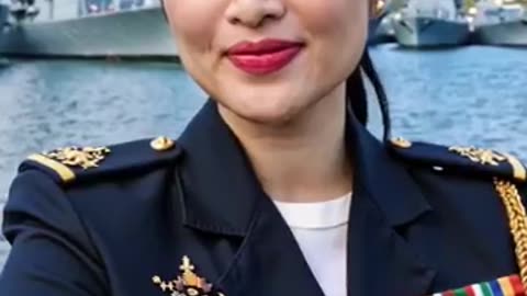 Military Vlog | Created by Aimagination
