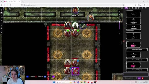 Decent Into Avernus Session 24