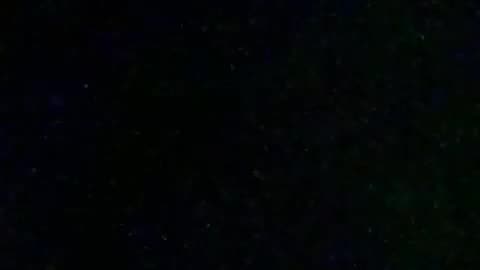 🌈🛸 RAINBOW LIGHT ORB Spotted in Calgary, Canada! | TheTruthAbove