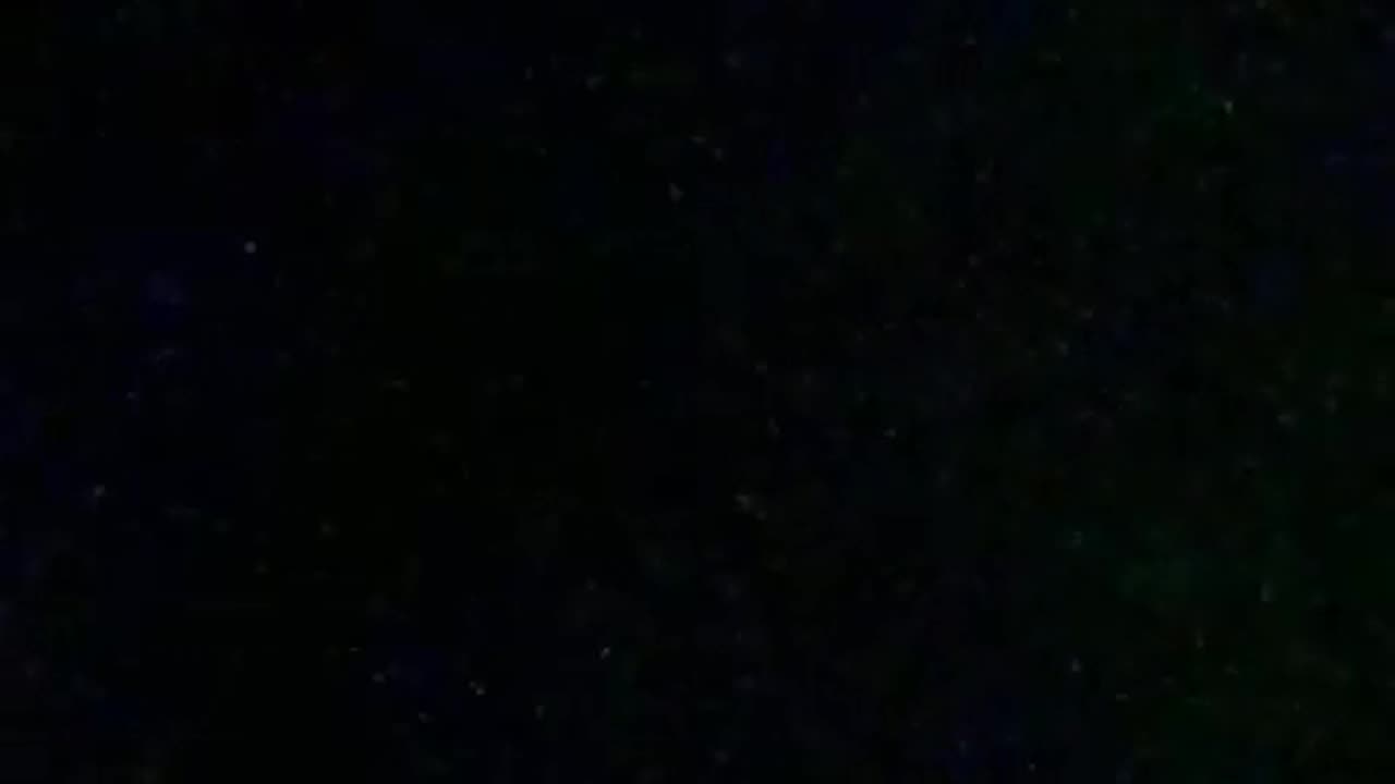 🌈🛸 RAINBOW LIGHT ORB Spotted in Calgary, Canada! | TheTruthAbove