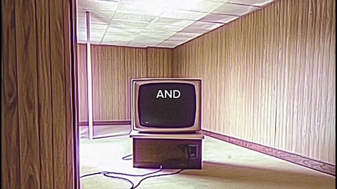 📹 Rules to remember when you are in the backrooms  #scary #creepy #backrooms #Lights_of_life