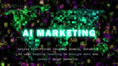 SalesRabbit DataGrid AI: The Machine Learning Tool That Scores Your Best Leads