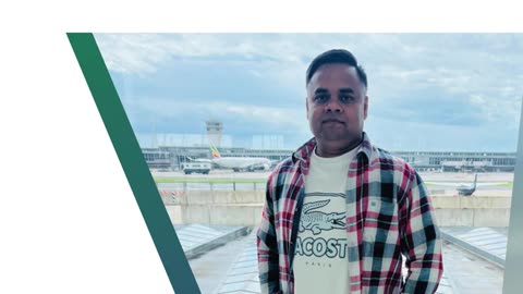 Swami Vijay Kumar Durai, Global CEO PRS INTERNATIONAL GROUP OF COMPANIES