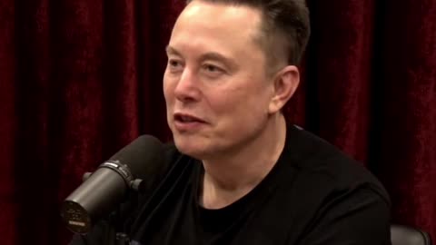 Elon Musk -- Biden Kept Astronauts Stranded 'Till After 2024 Election