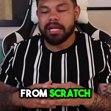 Why You MUST Post on Multiple Platforms (Diversify or Die)