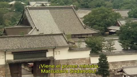 Sharaku (Masahiro Shinoda) 1995 - Película completa