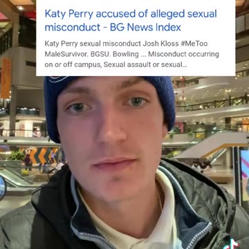 Katy Perry &JJustin-Trudeau A Match Made In... Canada.