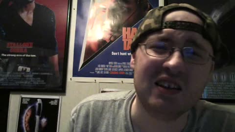 Howling VII: New Moon Rising - The Original Epic Rant From Ramboraph4life