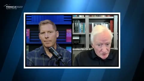 Michael Oliver Warns: Gold’s Next Move Will Stun Global Markets