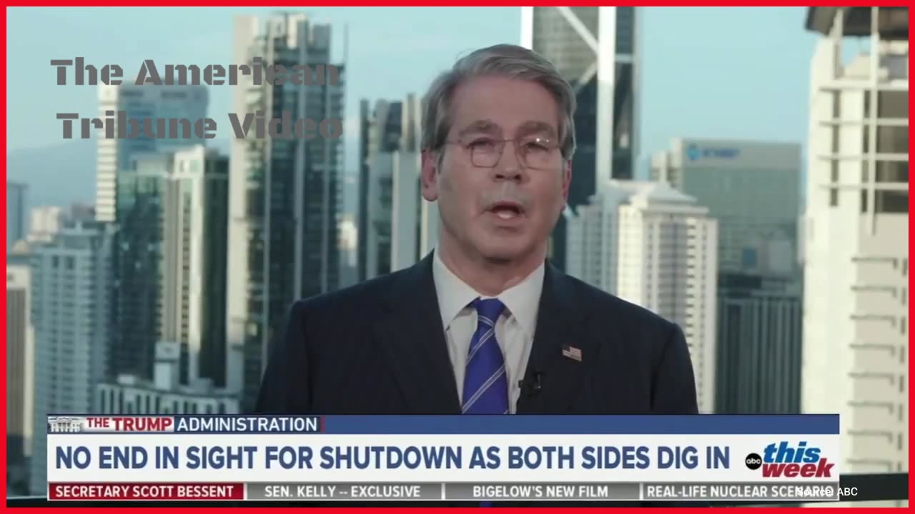 ABC Host Gets Totally Torched after Trying to Hit Trump Secretary with a “Gotcha” Question