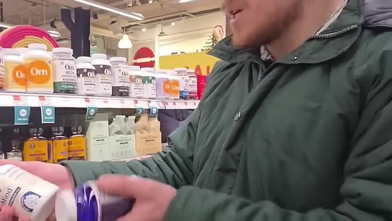 Don't Pay Top Dollar For Poor Supplements