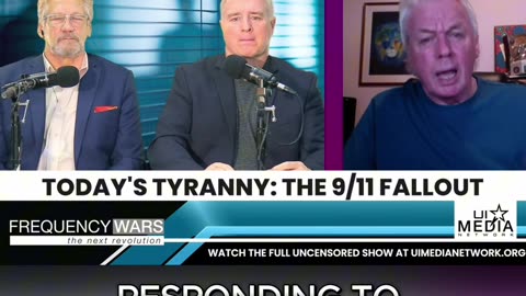 Why were so many drills running on 9/11?