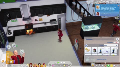 LawWonder Rescue Squad Season 1, Episode 2