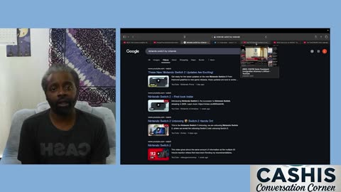 "Tim Pool's Mystery Move: Leaving West Virginia | Cash's Conversation Corner"