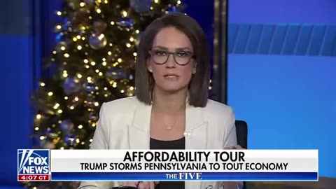 'The Five'_ They are changing their tune...AGAIN!