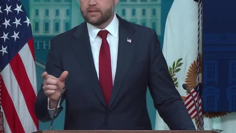 JD Vance: Network of Activists and Journalists Trying to Incite Violence Against Law Enforcement