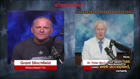 Vaccine Injury & Reform: The Case to End the 1986 Act