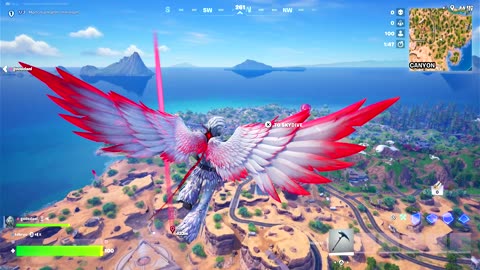 Fortnite -PS5- Monday Fortnite Let's GO!