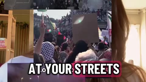 Message to the world