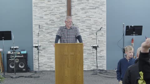 January 4, 2026, Matthew 17:1-4 Renew and Transform