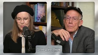 Victor Davis Hanson: Did Trump Just Lure Democrats Into a Trap With Epstein Files Switch?