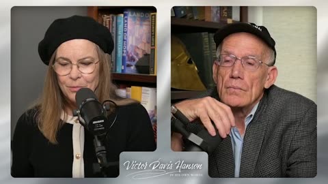 Victor Davis Hanson: Did Trump Just Lure Democrats Into a Trap With Epstein Files Switch?