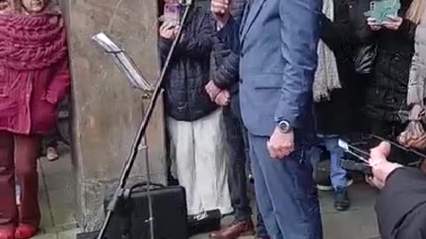 PERSCONFERENTIE OP 15 DECEMBER 2025 BIJ DE RECHTBANK IN LEEUWARDEN VAN ADVOCAAT PETER STASSEN