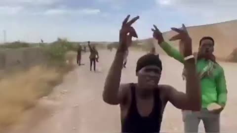 The “new Europeans” have just arrived