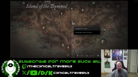 Witchfire - Fresh Playtrhough