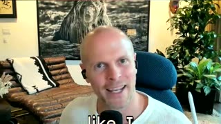 Stuff Tax - Tim Ferriss