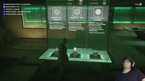 Everybody Join And Watch