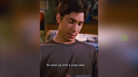 Accepted (2006) | Hilarious Teen Comedy Movie Narration