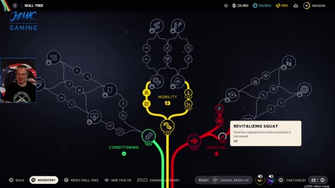 PREMIUM GAMING - Raiding the ARC