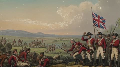 Entire History of The British Empire