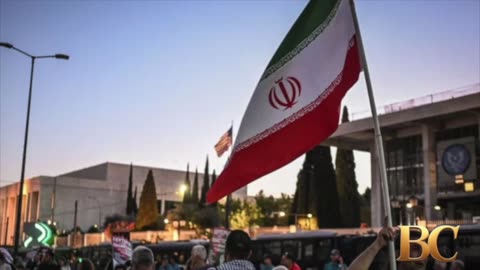 Iran executes man accused of spying for Israel