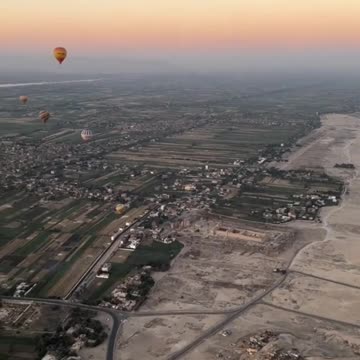 The best view in the world