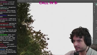 anchor baby stream | CALL-IN 844 900 2229