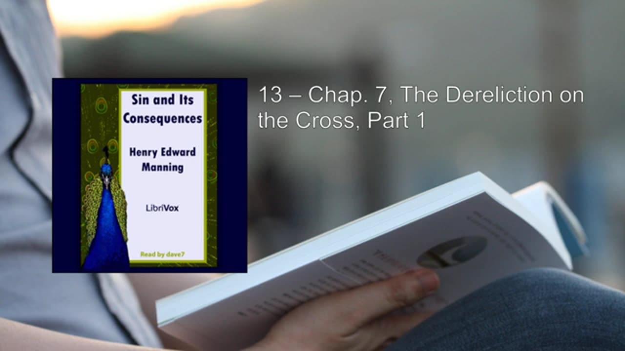 Sin and Its Consequences 💖 By Henry Edward Manning FULL Audiobook