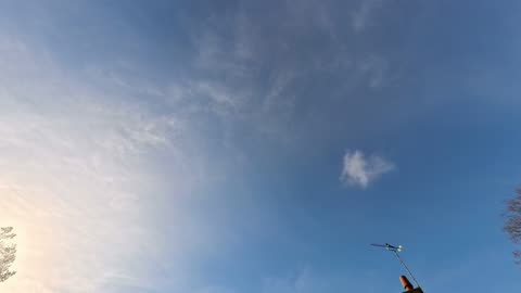 Sky Watch #502 - 3/2/2025