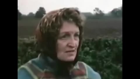 This is Jessie Roestenberg’s firsthand account from Staffordshire, England