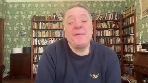 Russian Prepares 2026 Offensive; Lyman Falling; Drones Spy Kiev; Reserve Armies; Blackouts; US Iran