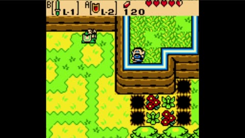 OoA randomizer - part 2