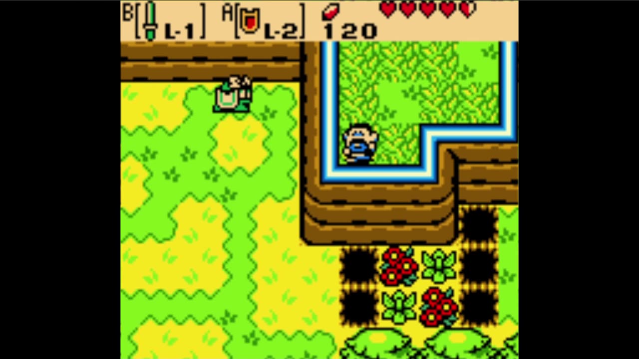 OoA randomizer - part 2