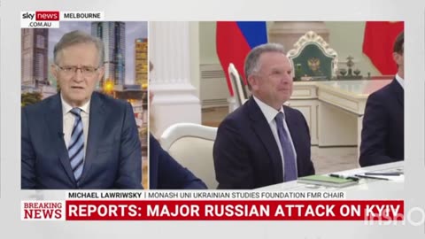 Ukraine War Update: Russia ‘Using Any Excuse’ to Prolong Conflict