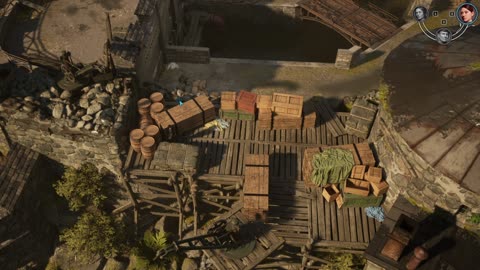 Eriksholm: The Stolen Dream