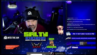 IMPROV Scambaiting