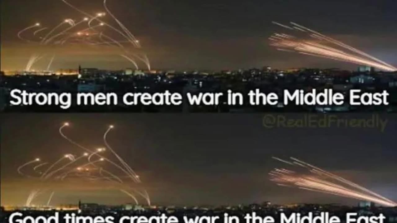 THE MIDDLE EAST #middleeast #memes #meme #trending