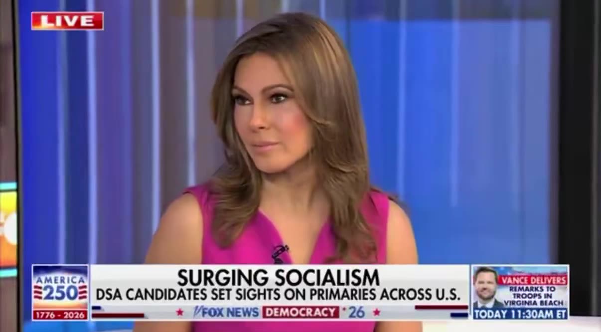 Nothing New: Communism Has Been Creeping Into the Democrat Party for a Long Time (VIDEO)